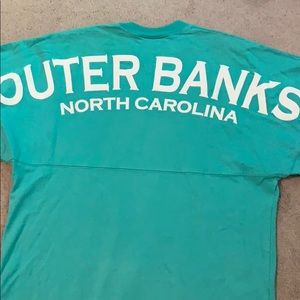 Outer Banks Spirit Jersey